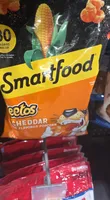 Cheetos Cheddar Popcorn