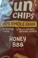 Honey BBQ