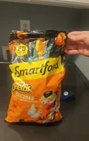 Cheetos Cheddar Popcorn