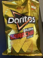 Golden Sriracha