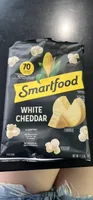 White Cheddar Popcorn