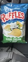 Sour Cream & Onion