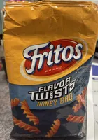 Flavor Twists Honey BBQ