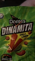 Rolled Tortilla Chips