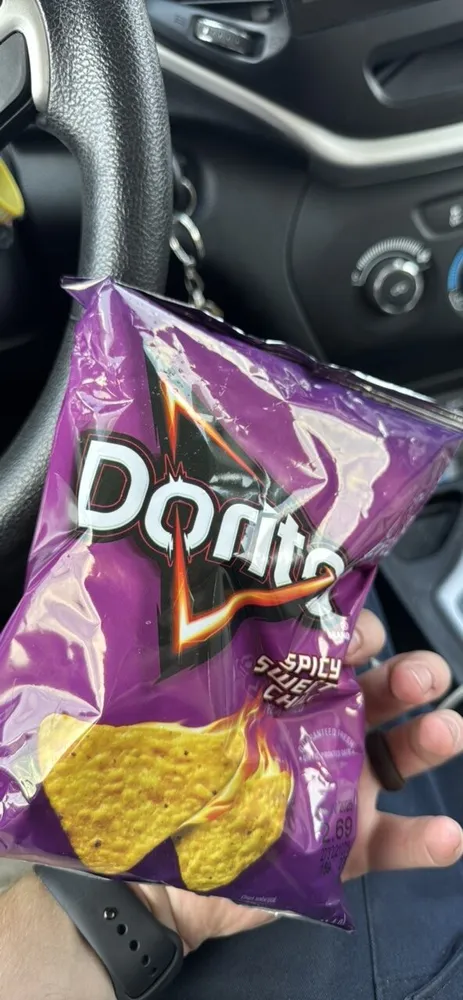 Doritos