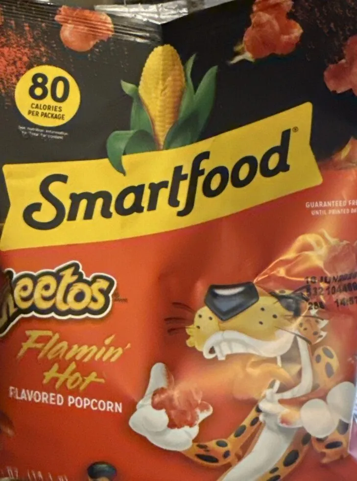 Popcorn
