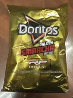 Golden Sriracha