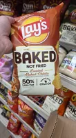 Baked Loaded Baked Potato