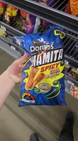 Dynamita Spicy Cool Ranch