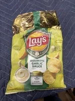 Brazilian-style Garlic Sauce