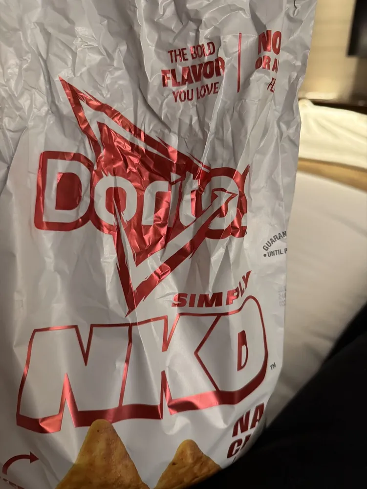 Doritos