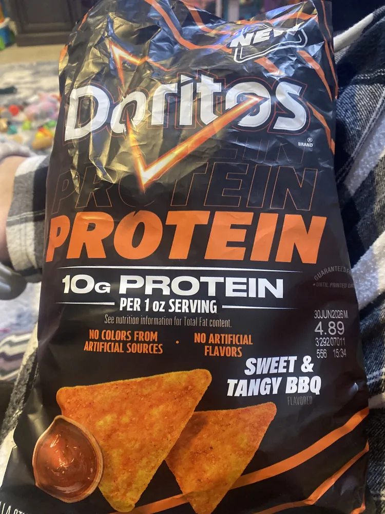 Dorito protein