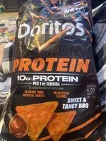 Dorito protein