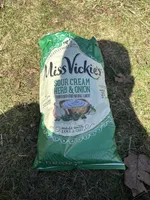 Sour Cream And Onion Chips