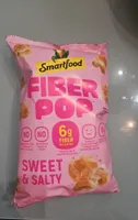 Fiber Pop Sweet & Salty