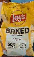 Baked Original