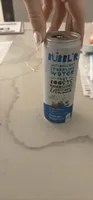 Sparkling Water