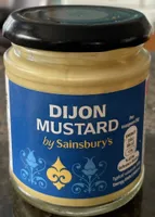 Dijon mustard
