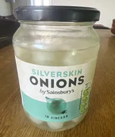Silverskin Onions