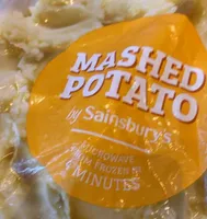 Mashed Potato