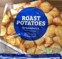 Roast Potatoes