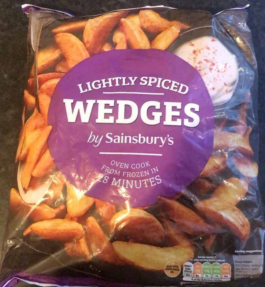 Wedges