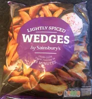 Wedges