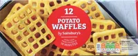 Potato Waffles
