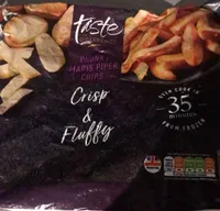 Chunky Maris Piper Chips