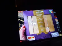 Irish Cheddar Selection