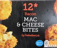 Mac & cheese