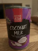 Coconut Milk