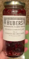 Black Currant Jam