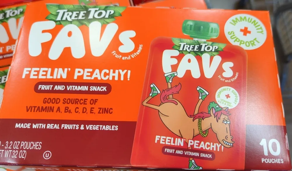 Favs