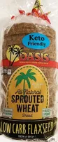 OATS BREADS