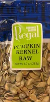 Raw Pumpkin Seeds