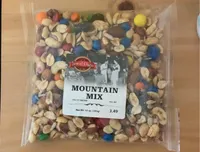 Mountain Mix