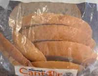 Pain de seigle