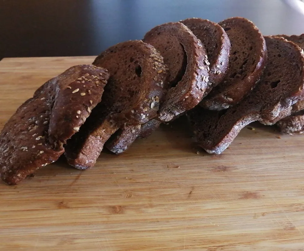 Russian Slice Bread