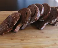 Russian Slice Bread