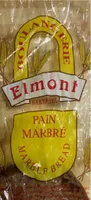 Marble Bread