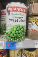 Sweet Peas