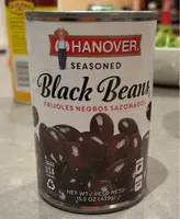 Black beans