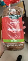 Multigrain Bread