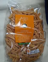 Chickpea Casarecce Pasta