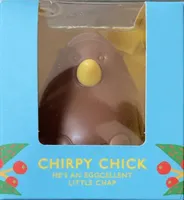 Chirpy Chick