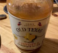 Chipotale Barbeque Sauce