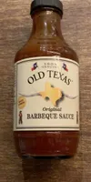 Barbeque Sauce
