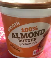 Almond butter