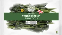 tenderstem broccoli
